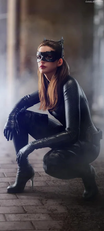 Anne Hathaway photo 4 of 1533