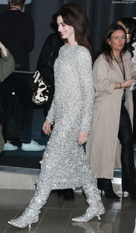Anne Hathaway photo 19 of 1533