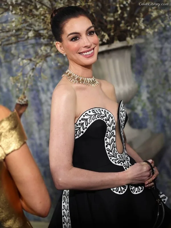 Anne Hathaway photo 12 of 1533