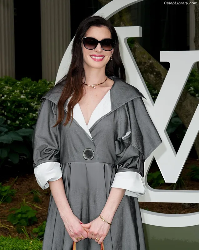 Anne Hathaway photo 5 of 1533