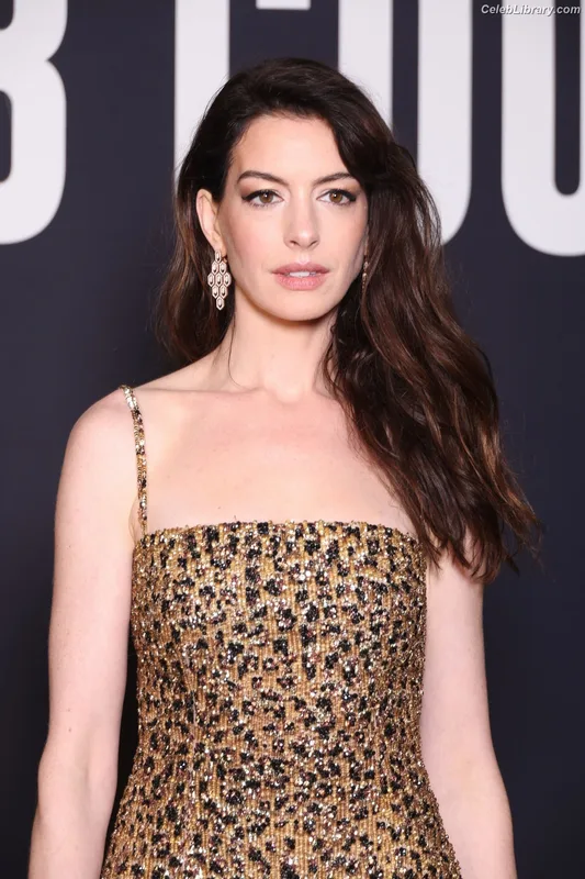 Anne Hathaway photo 4 of 1533