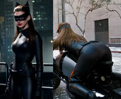Anne Hathaway photo 21 of 1533