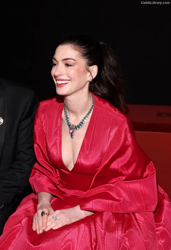 Anne Hathaway photo 3 of 1533