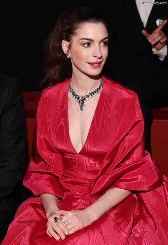 Anne Hathaway photo 8 of 1533