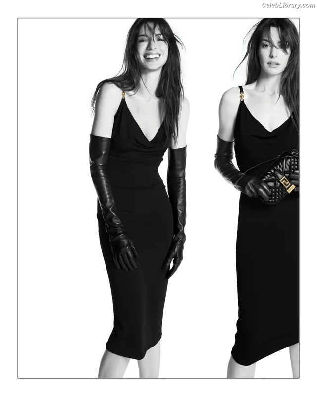Anne Hathaway photo 13 of 1533