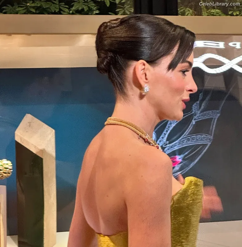 Anne Hathaway photo 9 of 1533