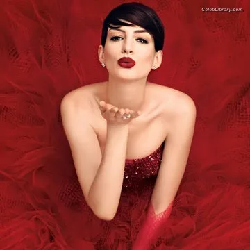 Anne Hathaway photo 22 of 1533