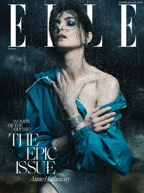 Anne Hathaway photo 21 of 1533