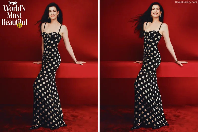 Anne Hathaway photo 19 of 1533