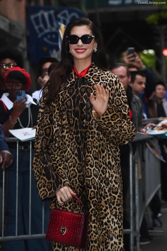 Anne Hathaway photo 10 of 1533