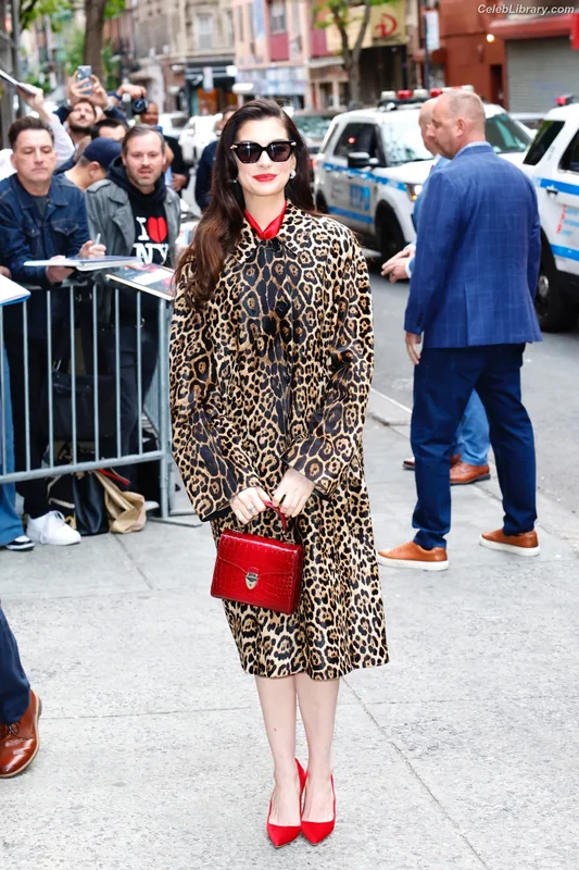 Anne Hathaway photo 11 of 1533