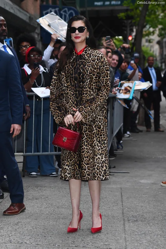 Anne Hathaway photo 13 of 1533
