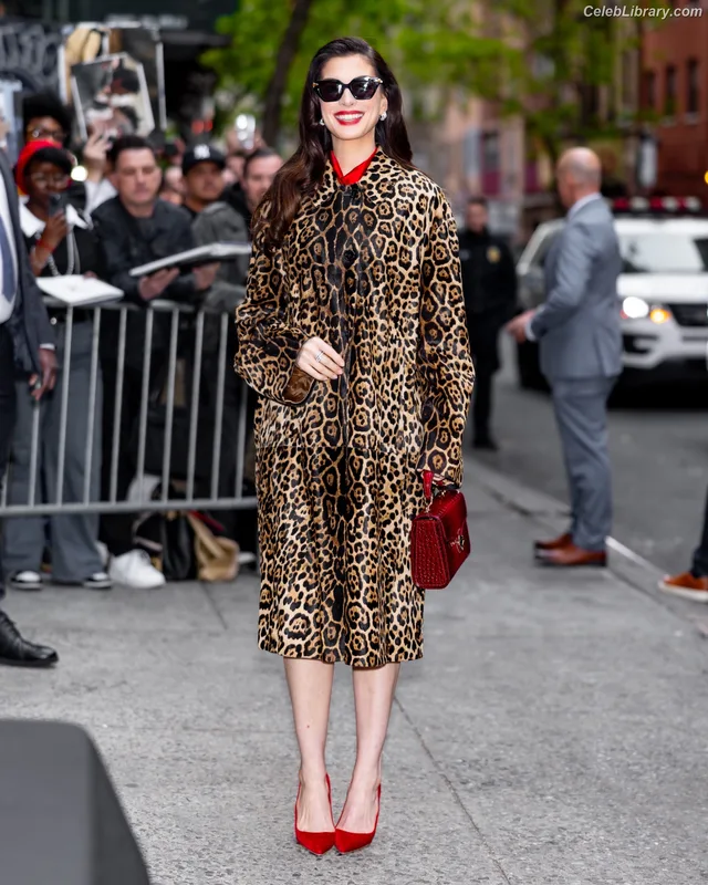Anne Hathaway photo 14 of 1533