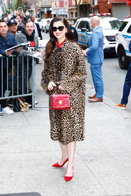Anne Hathaway photo 16 of 1533