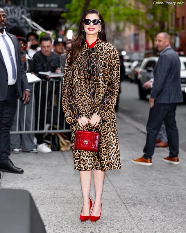 Anne Hathaway photo 18 of 1533