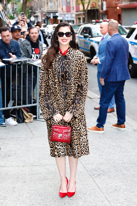 Anne Hathaway photo 19 of 1533