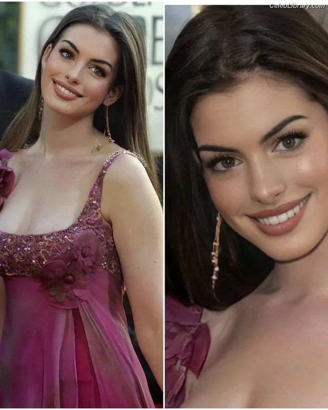 Anne Hathaway photo 1 of 1533