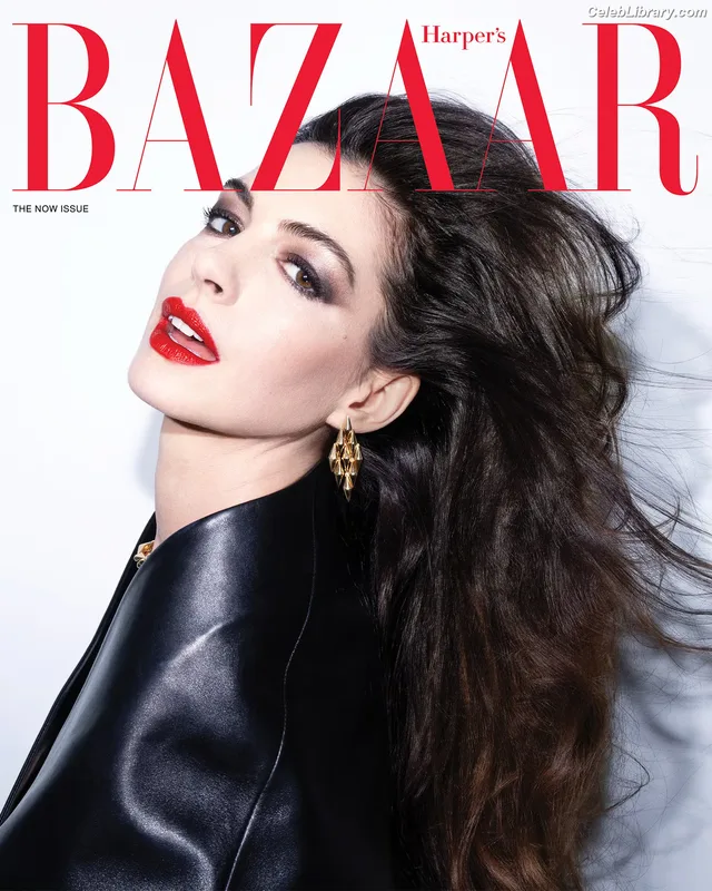 Anne Hathaway photo 2 of 1533