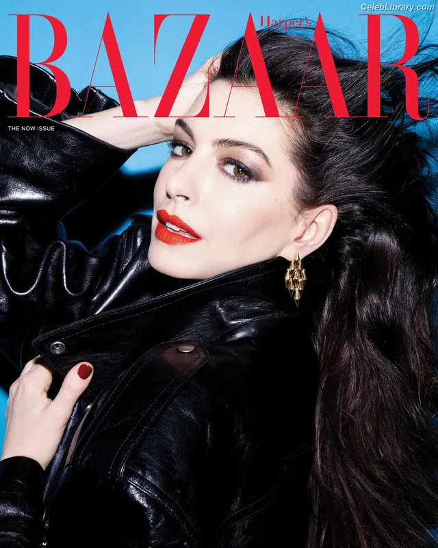 Anne Hathaway photo 3 of 1533