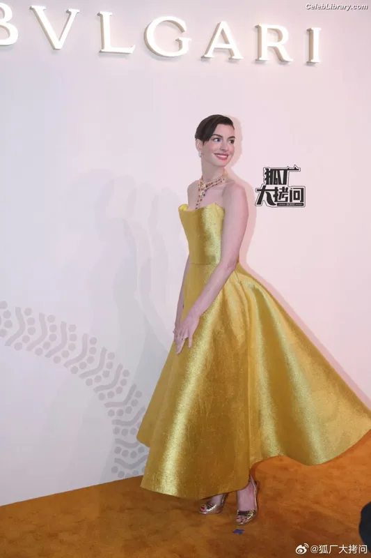 Anne Hathaway photo 23 of 1533