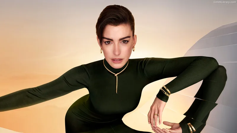 Anne Hathaway photo 17 of 1533