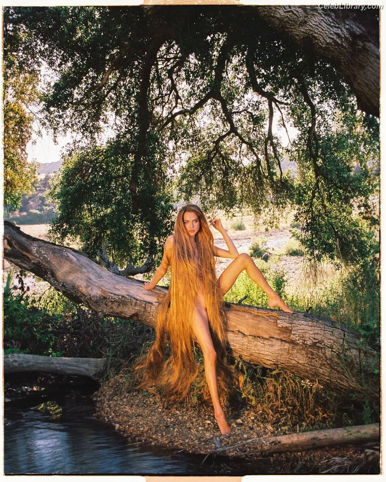 Anne Winters photo 12 of 470
