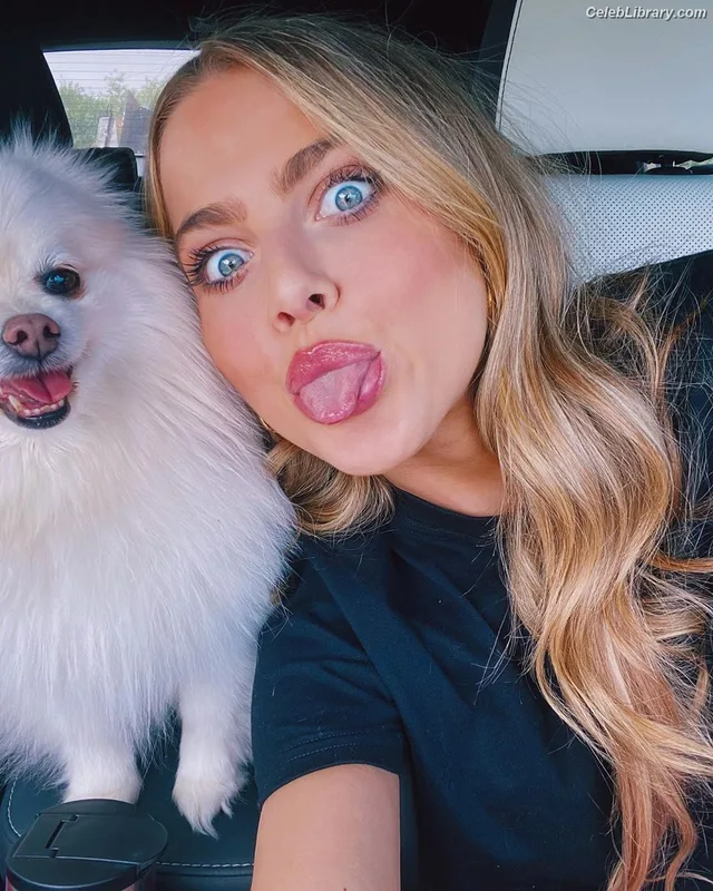 Anne Winters photo 24 of 471