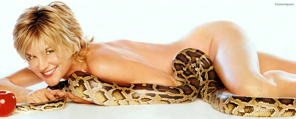 Anthea Turner photo 4 of 30