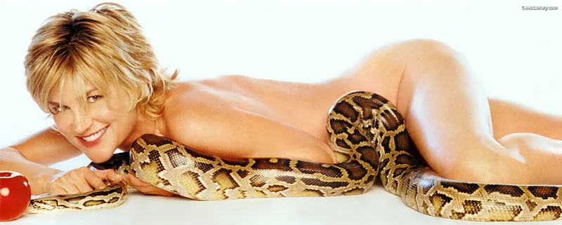 Anthea Turner photo 4 of 31