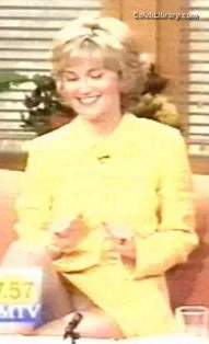 Anthea Turner photo 6 of 31