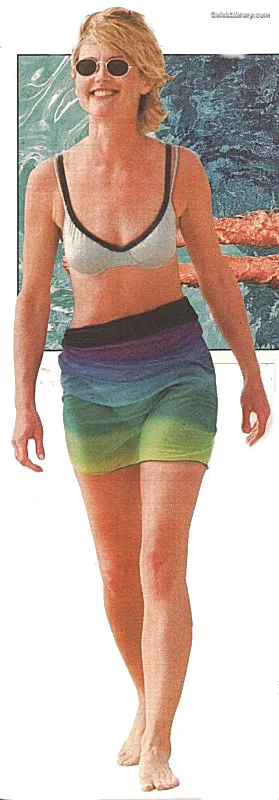 Anthea Turner photo 8 of 31