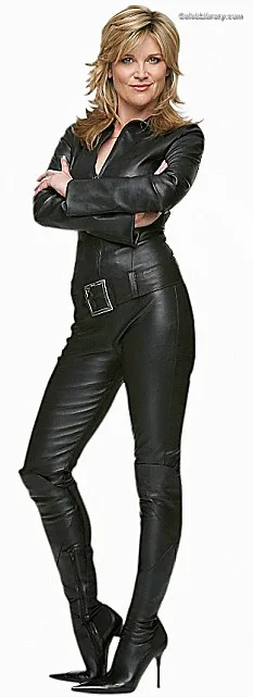 Anthea Turner photo 15 of 31