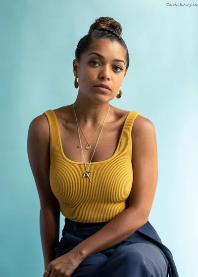 Antonia Thomas