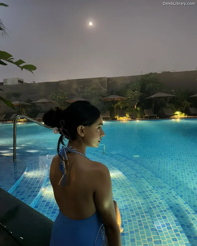 Anushka Sen photo 8 of 255