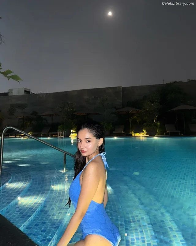 Anushka Sen photo 12 of 255