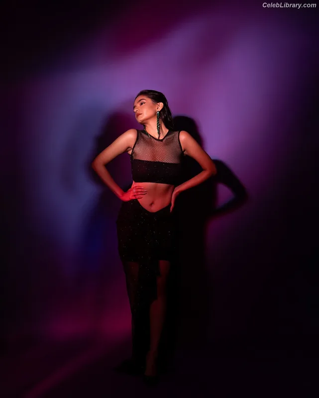 Anushka Sen photo 22 of 255
