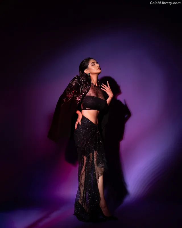 Anushka Sen photo 9 of 255