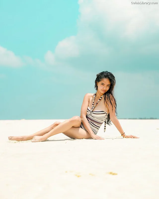 Anushka Sen photo 8 of 255
