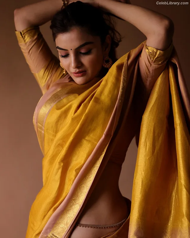 Anveshi Jain photo 22 of 285