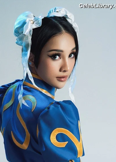 Anya Geraldine