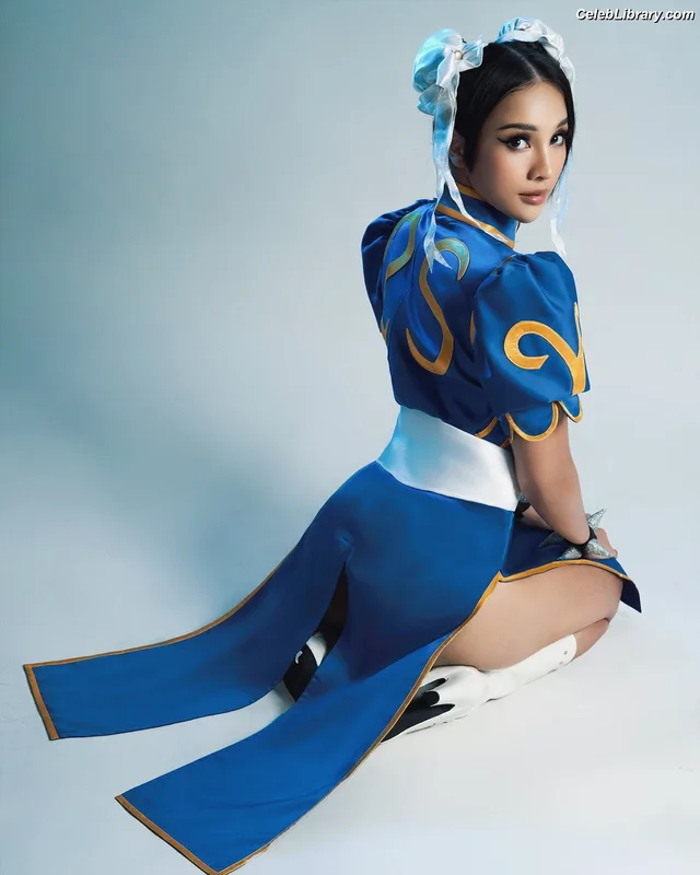 Anya Geraldine photo 17 of 89