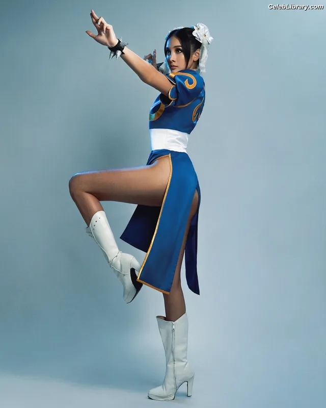 Anya Geraldine photo 10 of 89