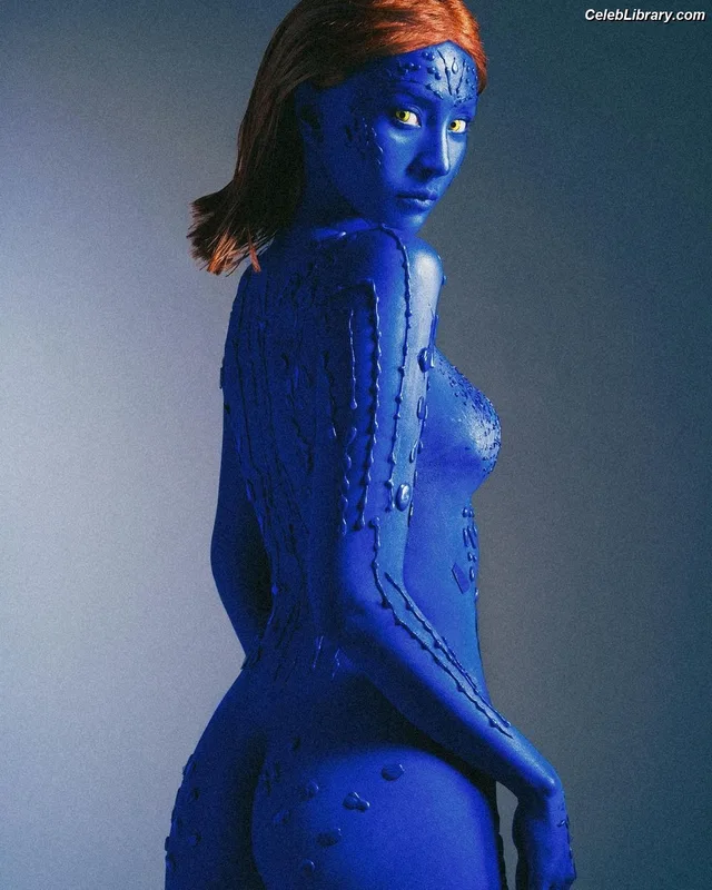 Anya Geraldine photo 1 of 89