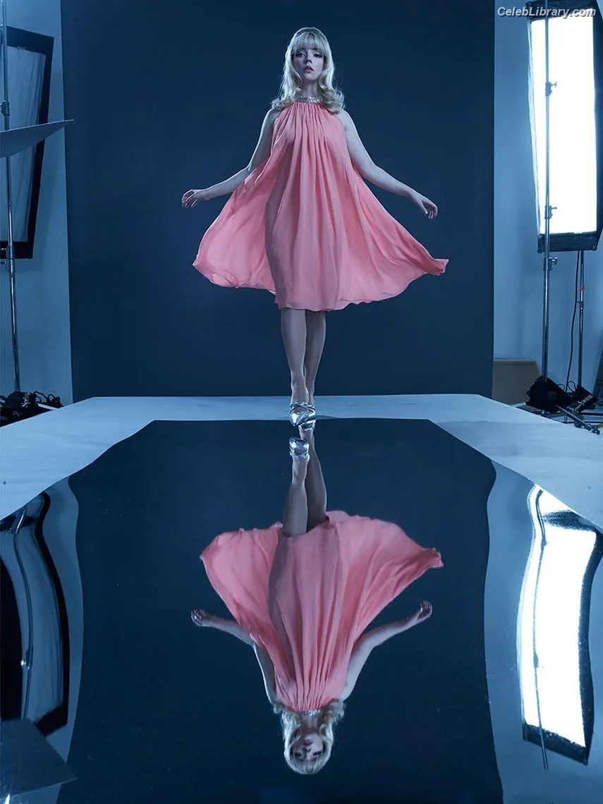 Anya Taylor-Joy photo 14 of 1439