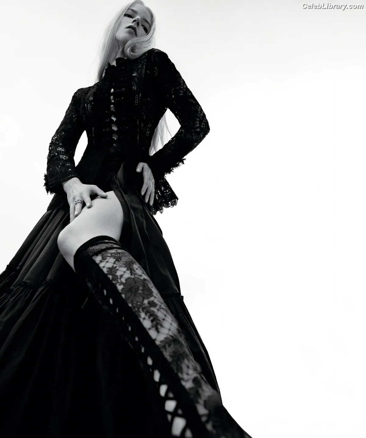 Anya Taylor-Joy photo 22 of 1439
