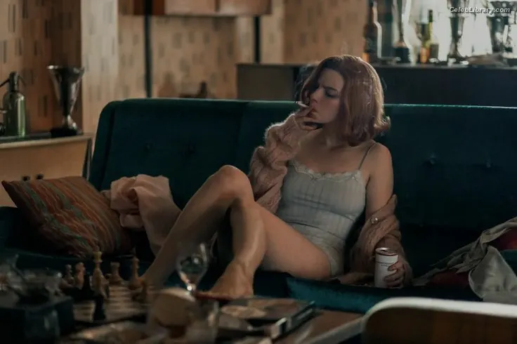 Anya Taylor-Joy photo 15 of 1439