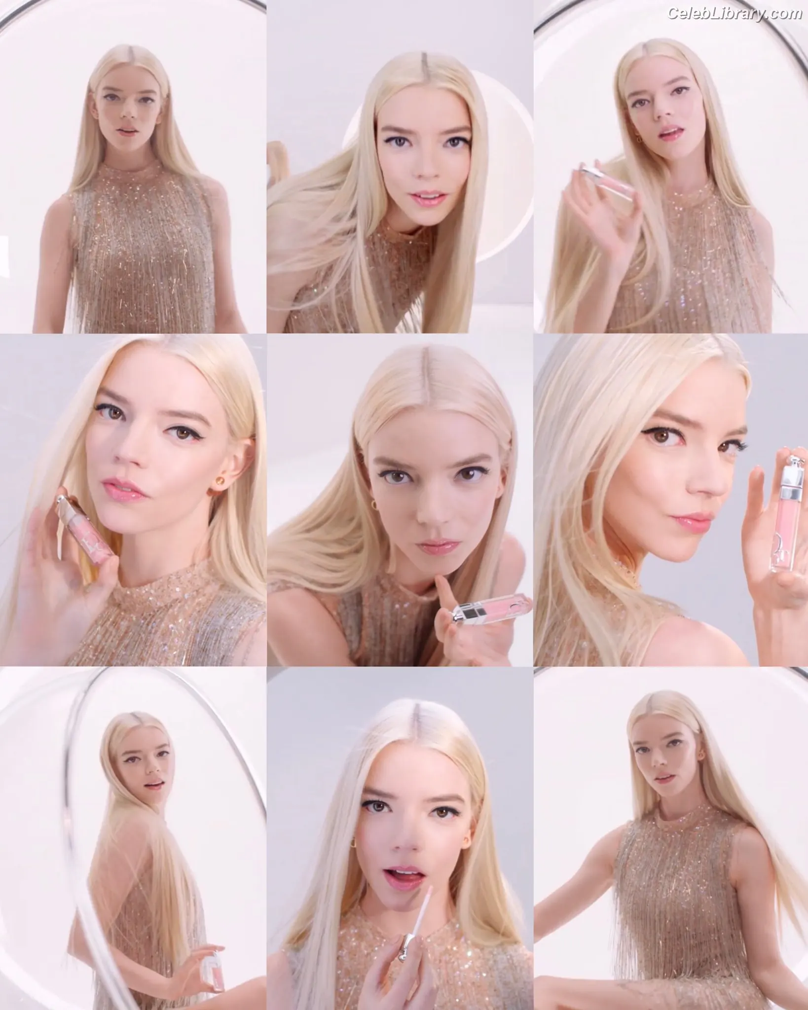 Anya Taylor-Joy photo 22 of 1439