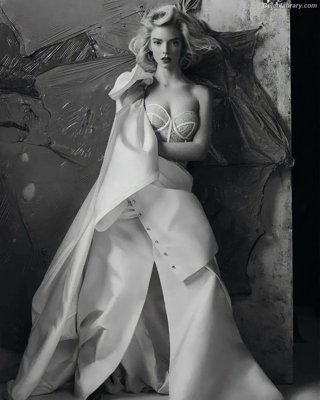 Anya Taylor-Joy photo 3 of 1439