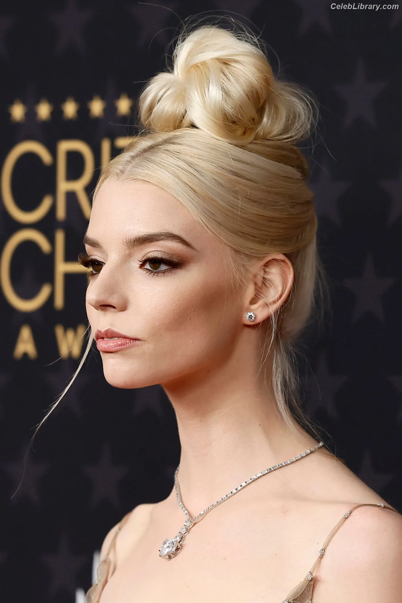 Anya Taylor-Joy photo 1 of 1439