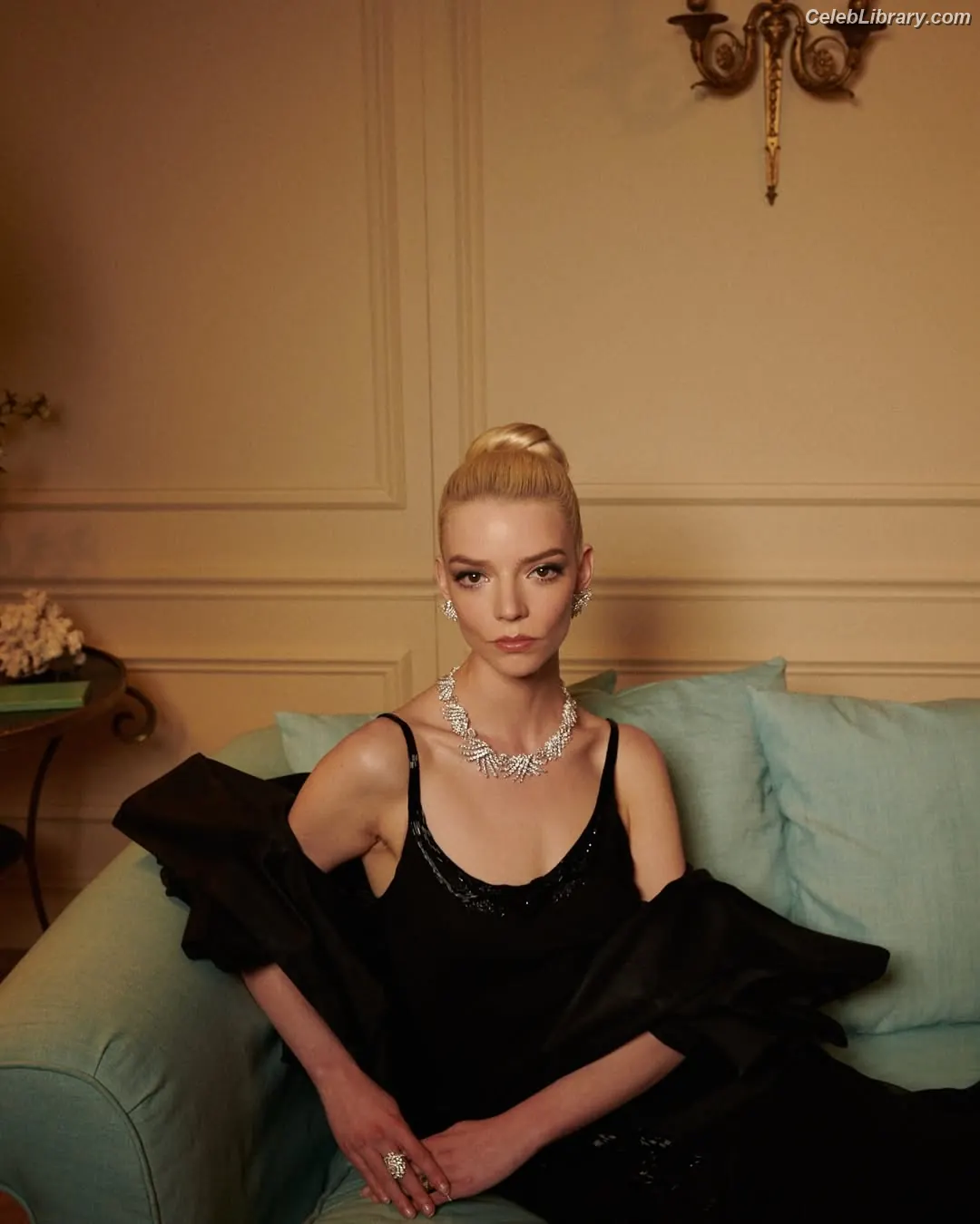 Anya Taylor-Joy photo 20 of 1439
